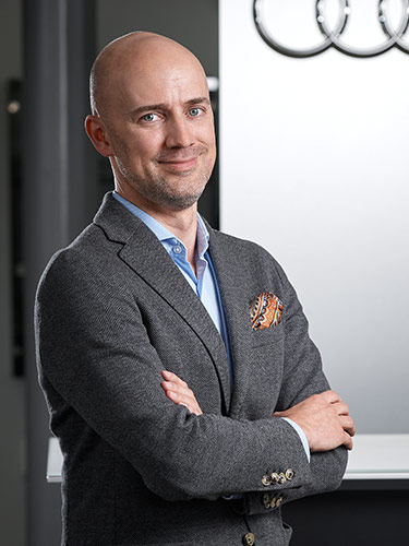 Marcin  Kuciński